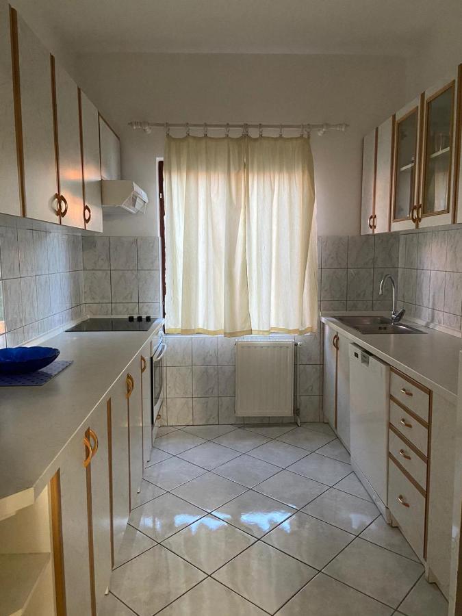 Apartman Luka Šibenik Exterior foto